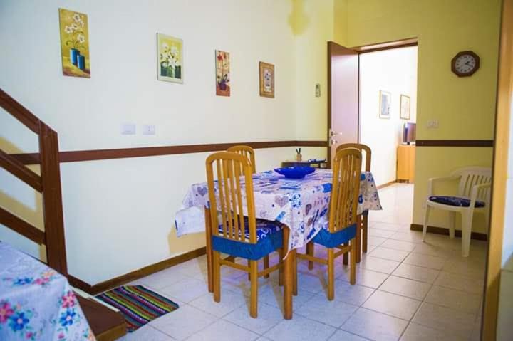 La Casa Di Salvo Apartment Catania Exterior photo